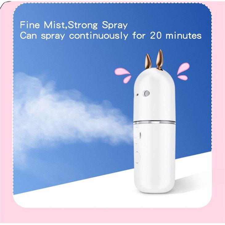 Mini sejas aerosols